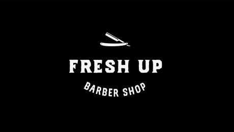 fresh-up-barber-shop-logo2x Fresh Up Barber Shop Logo