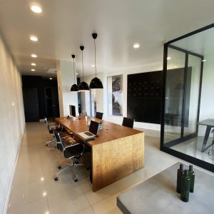 Co Working Space in Haiti